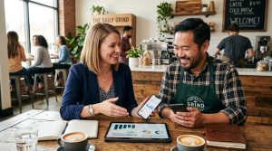 Leadership in Business Success